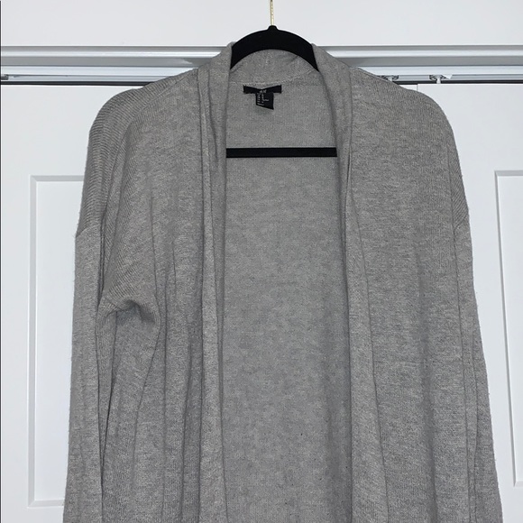 H&M Long Sweater - Picture 2 of 4